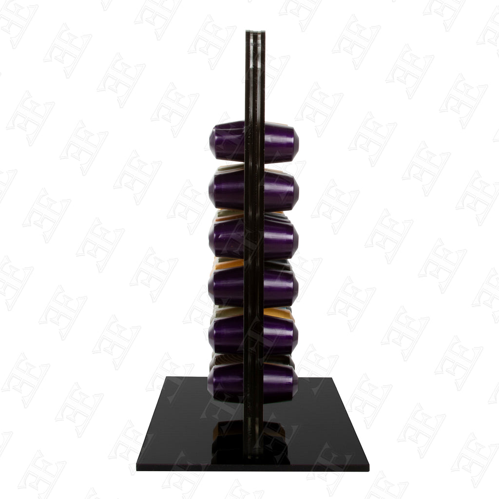 Acrylic Nespresso Coffee Pod Stand