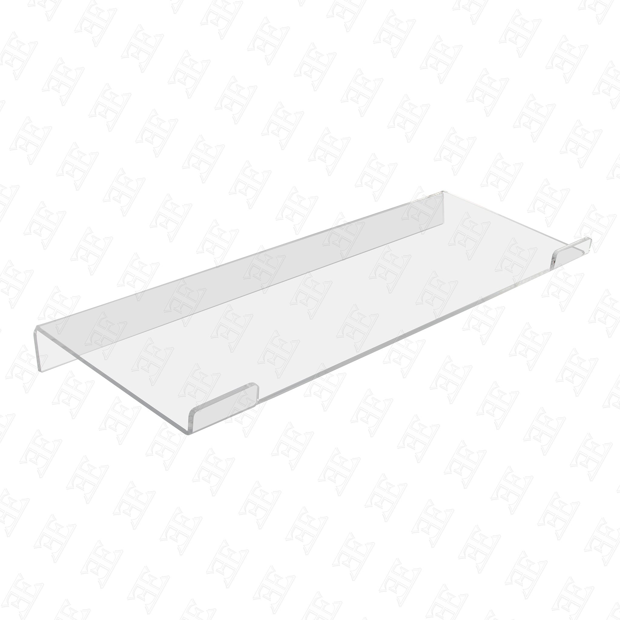 Acrylic Keyboard Stand